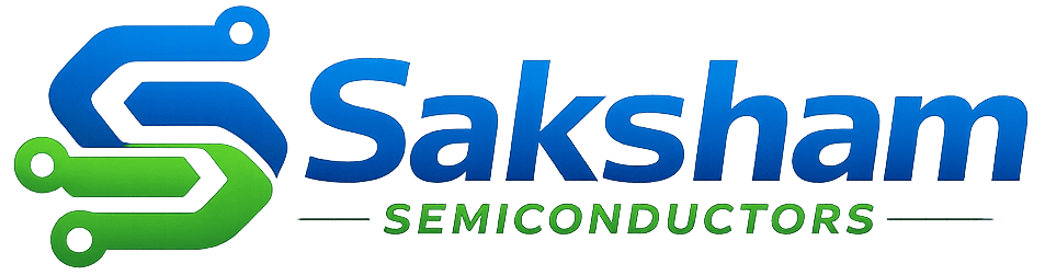 Saksham Semiconductors